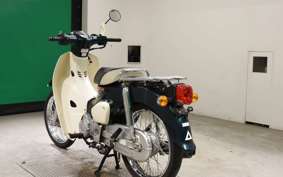 HONDA C110 SUPER CUB 2014 JA44