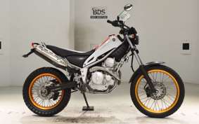 YAMAHA TRICKER Gen.2 2015 DG16J