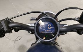 HONDA REBEL MC49