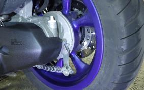 YAMAHA TRICITY 155 A SG37J