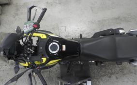 SUZUKI Vｽﾄﾛｰﾑ250A 2006