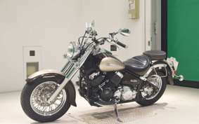 YAMAHA DRAGSTAR 400 CLASSIC 2008 VH01J