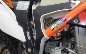 KTM 250 FREERIDE F