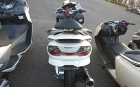 SUZUKI SKYWAVE 250 (Burgman 250) S Gen.3 CJ46A