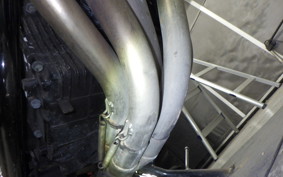 HONDA CB400SF VTEC SPEC 2 2002 NC39