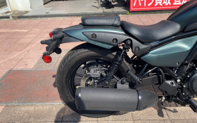 KAWASAKI ELIMINATOR 400SE 2024 EL400A