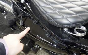 HARLEY XL1200X 2014
