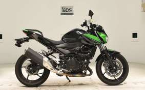KAWASAKI Z400 Gen.2 2022 EX400G