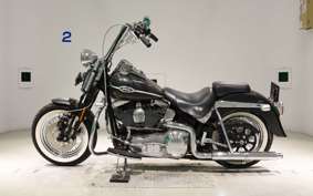 HARLEY FLSTSC 1450 2004