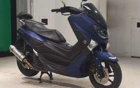 YAMAHA N-MAX SED6J