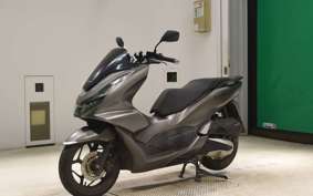 HONDA PCX 125 2016 JK05