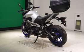 YAMAHA MT-09 A 2015 RN34J