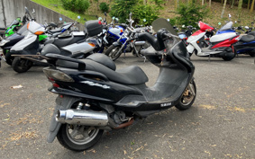 YAMAHA MAJESTY 125 5CA