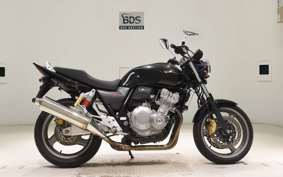 HONDA CB400SF VTEC 2008 NC42