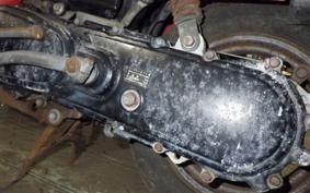 HONDA MOTOCOMPO AB12
