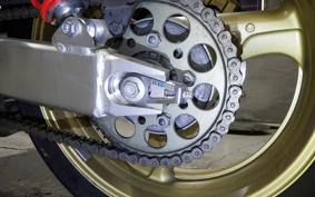 HONDA CB400SF VTEC 2009 NC42