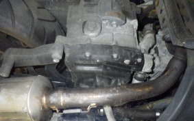 YAMAHA MAXAM 250 SG21J