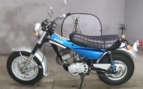 SUZUKI VAN VAN125 RV125
