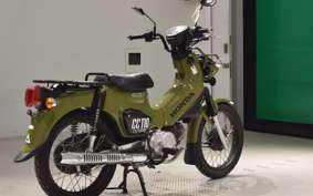 HONDA ｸﾛｽｶﾌﾞ110-2 1987 JA45