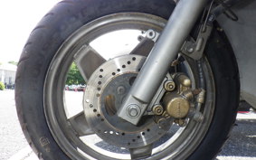 SUZUKI ADDRESS 110 CF11A