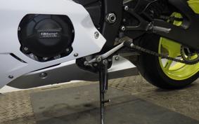 YAMAHA YZF-R6 2017