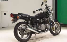 KAWASAKI ZEPHYR 750 1990 ZR750C