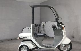 HONDA GYRO TA03