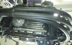 KAWASAKI Z500 2025 KZ500B