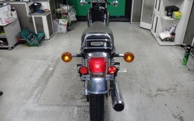 YAMAHA SR400 Gen.3 2001 RH01J