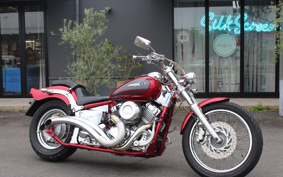 YAMAHA DRAGSTAR400 2001 VH01J