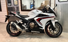 HONDA CBR400R ABS 2021 NC56