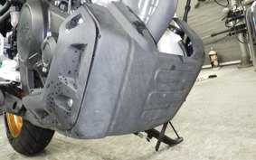 YAMAHA XSR155 2012