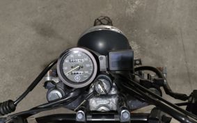 YAMAHA TW225 DG09J