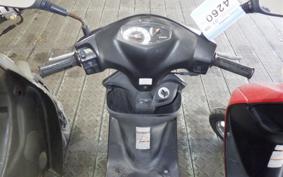 SUZUKI ADDRESS V50 Gen.2 CA44A