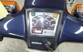 HONDA C50 SUPER CUB E AA01