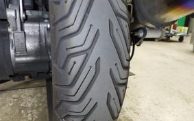 SUZUKI BURGMAN200A CH41A