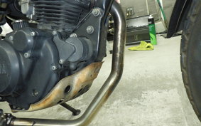 YAMAHA TW200 2025 2JL