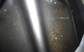 HONDA CB400ﾌｫｱ 2021 CB400F