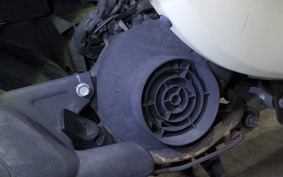 HONDA GIORNO 2 2014 AF70