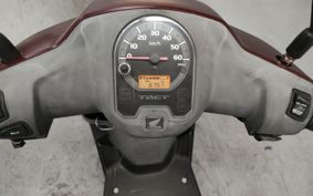 HONDA MANY CTOR AF75