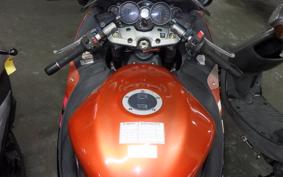 SUZUKI HAYABUSA Gen.2 2008