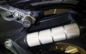 KAWASAKI ZZ1400 NINJA R 2006 ZXT40A