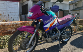 KAWASAKI KLE250 ANHELO LE250A