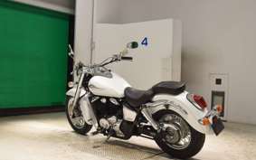 HONDA SHADOW 400 2004 NC34