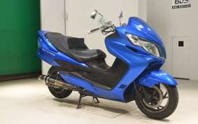 SUZUKI SKYWAVE 250 (Burgman 250) SS 2 CJ46A