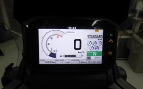 HONDA X-ADV 750 2021 RH10