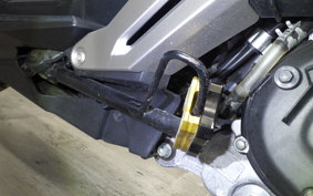 HONDA ADV150 2005 KF38