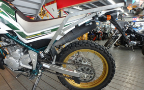 YAMAHA  TOURING  SEROW 250 FINAL ED DG31J