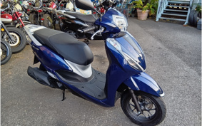 HONDA LEAD 125 JK12