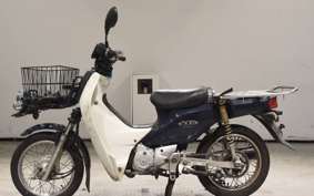 HONDA C50 SUPER CUB AA04